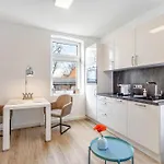 Am Appartement *