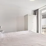 Apartmán Am Soest