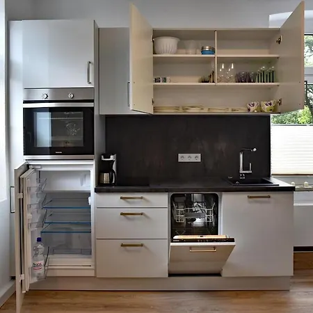 Am Appartement Soest