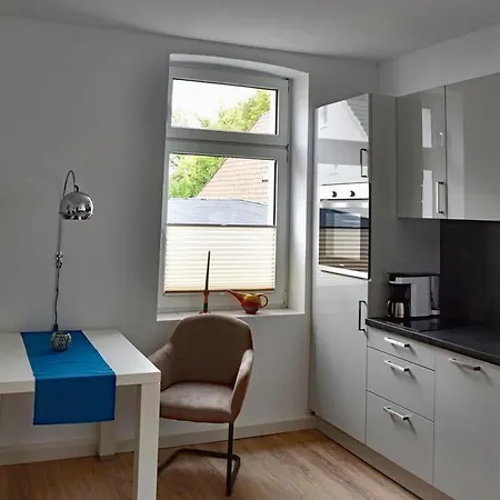 Διαμέρισμα Am *