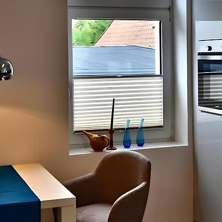 Διαμέρισμα Am *