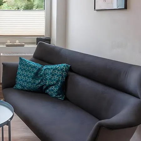 Appartement Am Soest