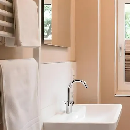 Appartement Am Soest