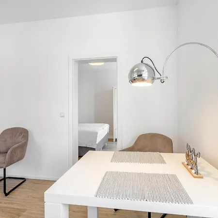 Appartement Am