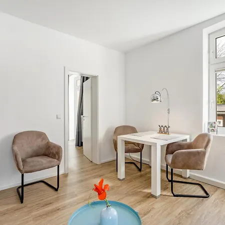 Am Appartement