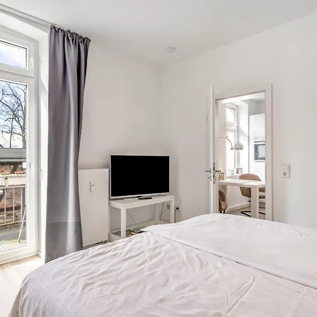Appartement Am