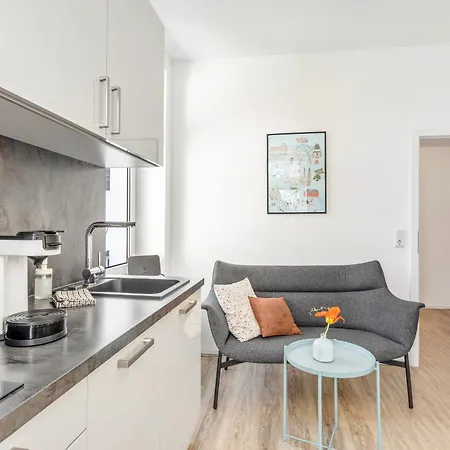 Am Appartement *