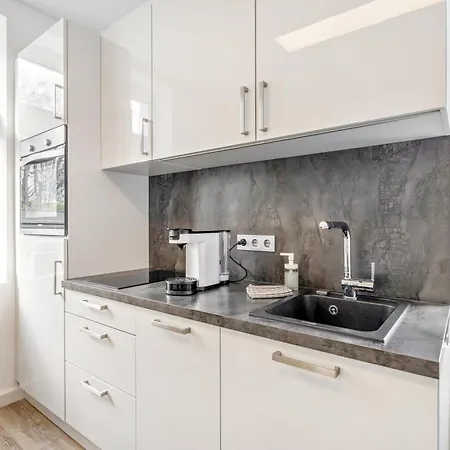 Apartmán Am *