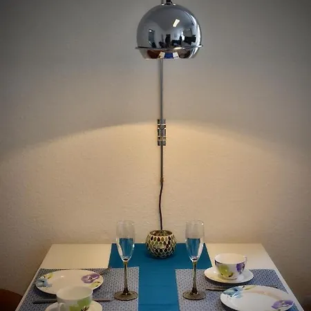 Апартаменты Am