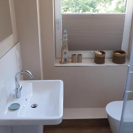 Am Апартаменты Зост