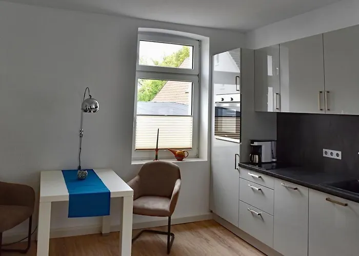 Διαμέρισμα Am *