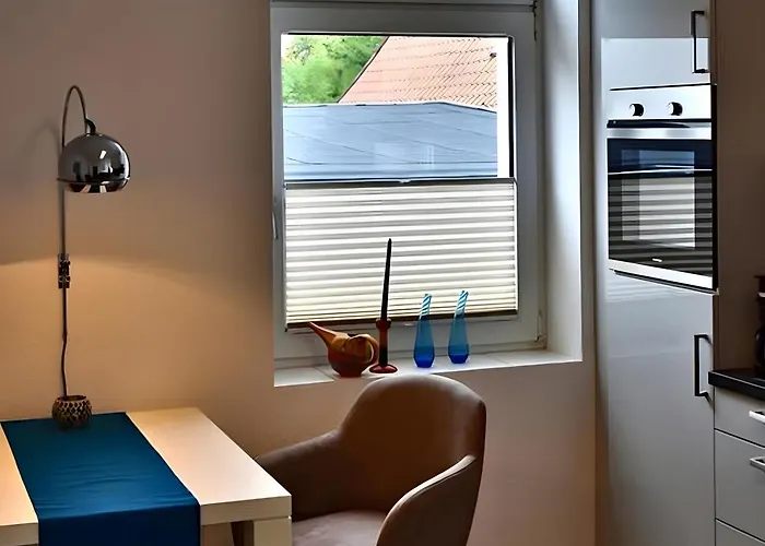 Διαμέρισμα Am *