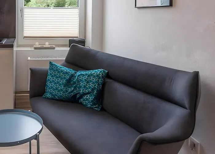 Διαμέρισμα Am Soest