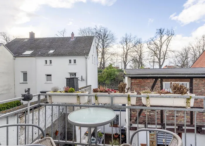 Lejlighed Am Soest